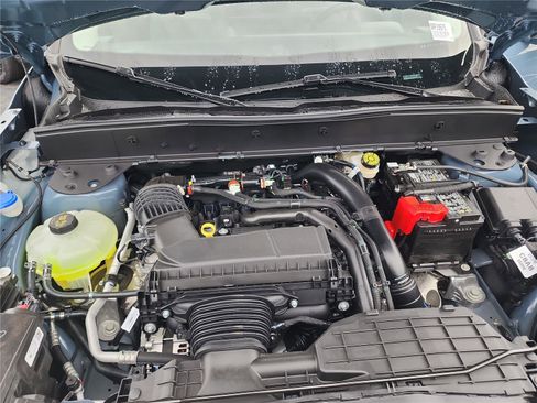 New 2025 Ford Bronco Sport Badlands w/ Badlands Tech Package image 14