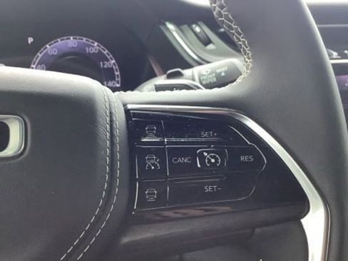 Used 2023 Jeep Grand Cherokee L Overland AWD/4WD image 33