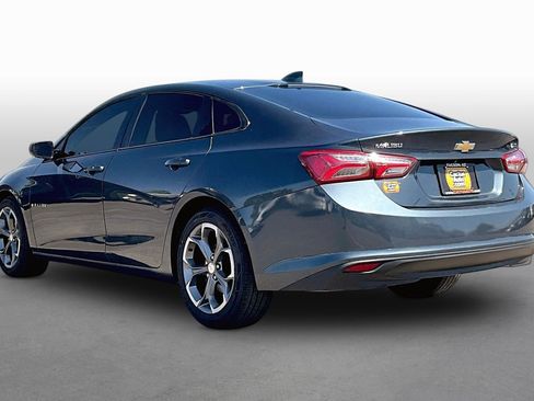 Used 2020 Chevrolet Malibu LT FWD image 11