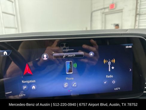 Certified 2024 Mercedes-Benz GLS 580 4MATIC image 14