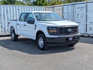 New 2026 Ford F150 XL w/ Tow/Haul Package AWD/4WD video 2