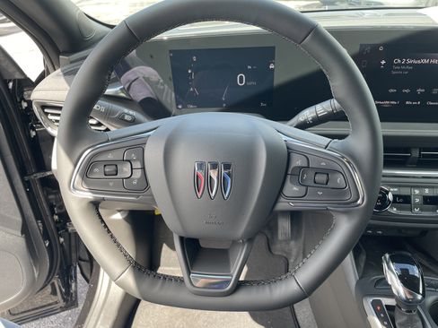 New 2026 Buick Envista Preferred w/ Convenience I Package image 40