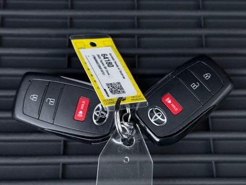 Used 2025 Toyota Corolla GR AWD/4WD image 28