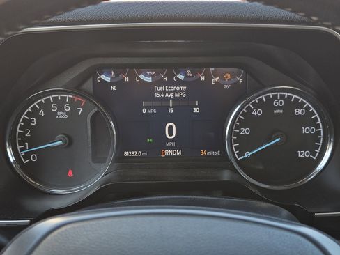 Used 2021 Ford F150 XLT w/ Equipment Group 302A High image 19