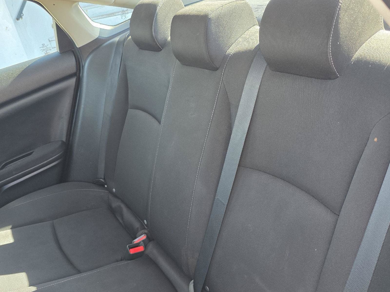 Used 2018 Honda Civic LX image 25