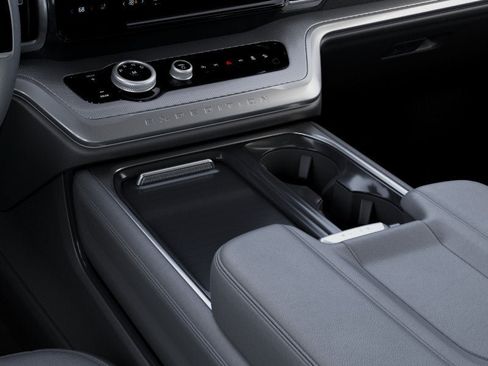 New 2027 Ford Expedition Active AWD/4WD image 15