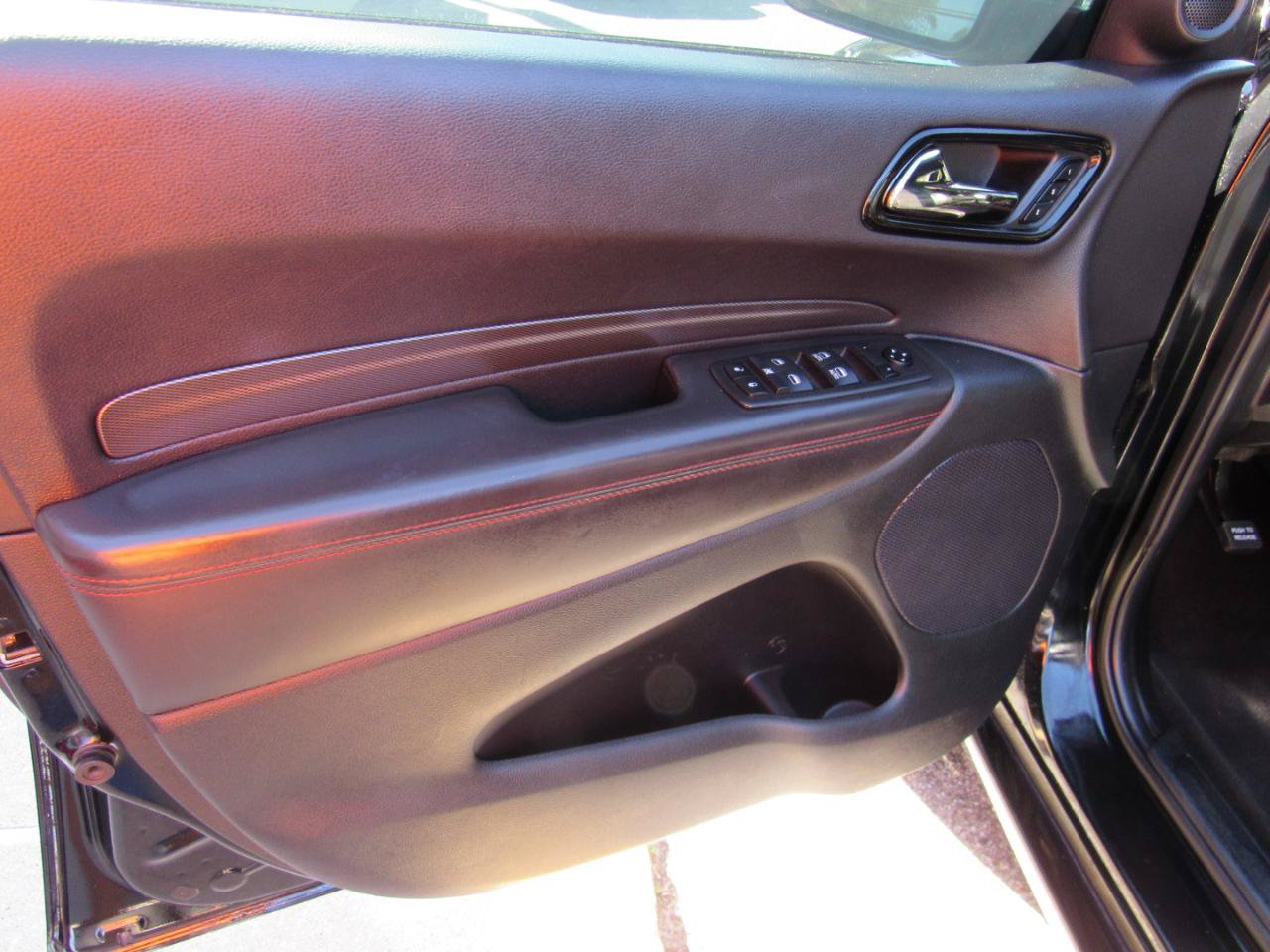 Used 2024 Dodge Durango GT AWD/4WD image 15