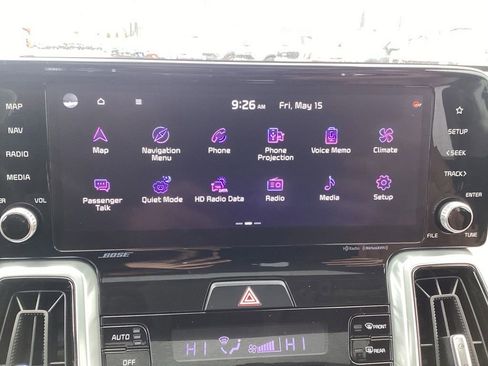 Certified 2021 Kia Sorento SX Prestige AWD/4WD image 23