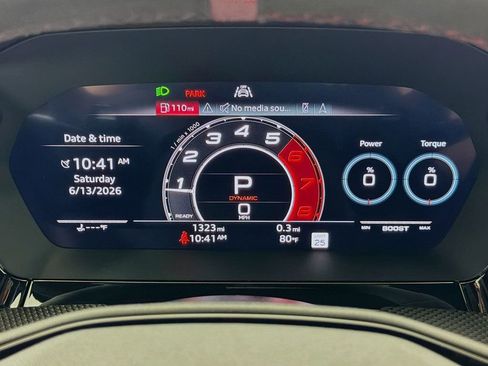 Used 2026 Audi RS 3 AWD/4WD image 12