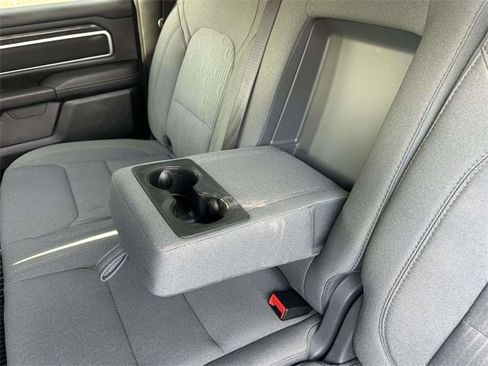 Certified 2023 RAM 1500 Big Horn image 21