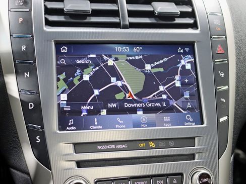 Used 2020 Lincoln MKZ Reserve w/ Monochromatic Package image 19