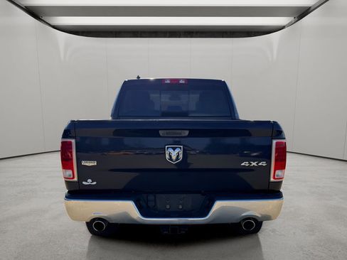 Used 2015 RAM 1500 Laramie w/ Convenience Group AWD/4WD image 6