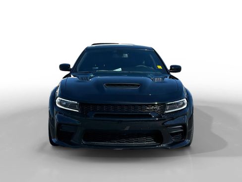 Used 2023 Dodge Charger SRT Hellcat w/ Harman/Kardon Audio Group image 8