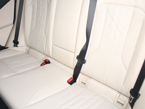 Used 2026 BMW X3 xDrive30 w/ Convenience Package image 20