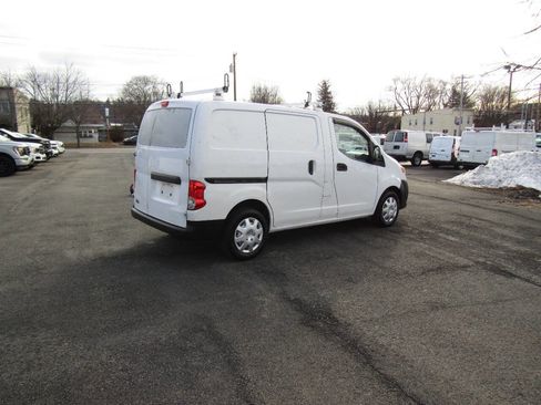 Used 2017 Nissan NV200 S image 7
