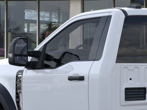 New 2025 Ford F450 XL w/ XL Chrome Package image 20