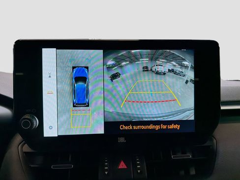 Used 2025 Toyota RAV4 Limited w/ Advanced Technology Package AWD/4WD image 14