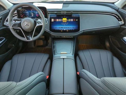 New 2026 Mercedes-Benz E 350 E 350 image 14