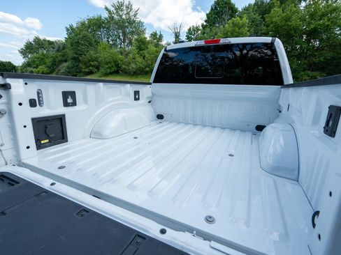 Used 2023 Ford F150 Lariat w/ Equipment Group 502A High AWD/4WD image 39
