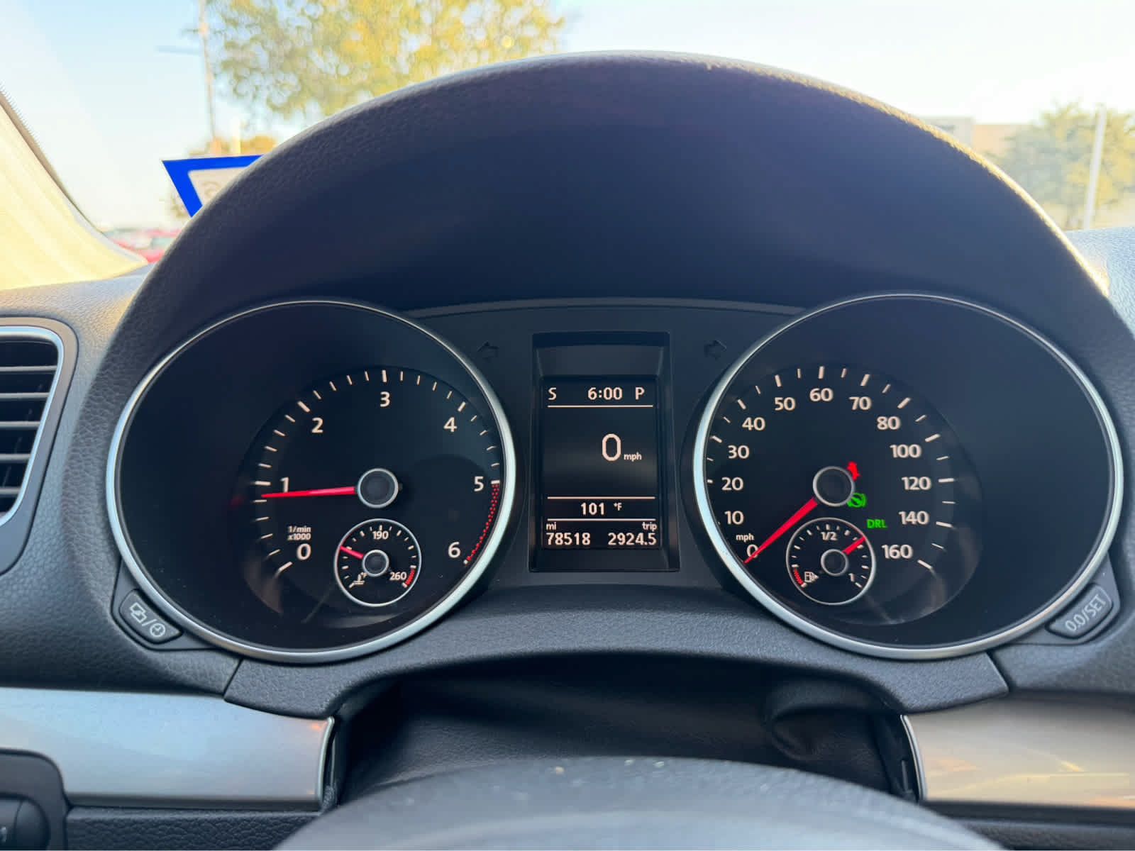 Used 2013 Volkswagen Golf TDI FWD image 8