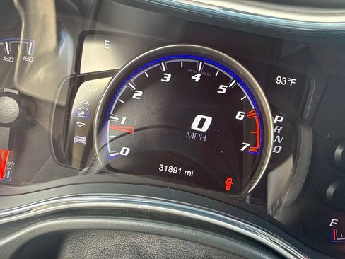 Used 2021 Jeep Grand Cherokee SRT AWD/4WD image 1