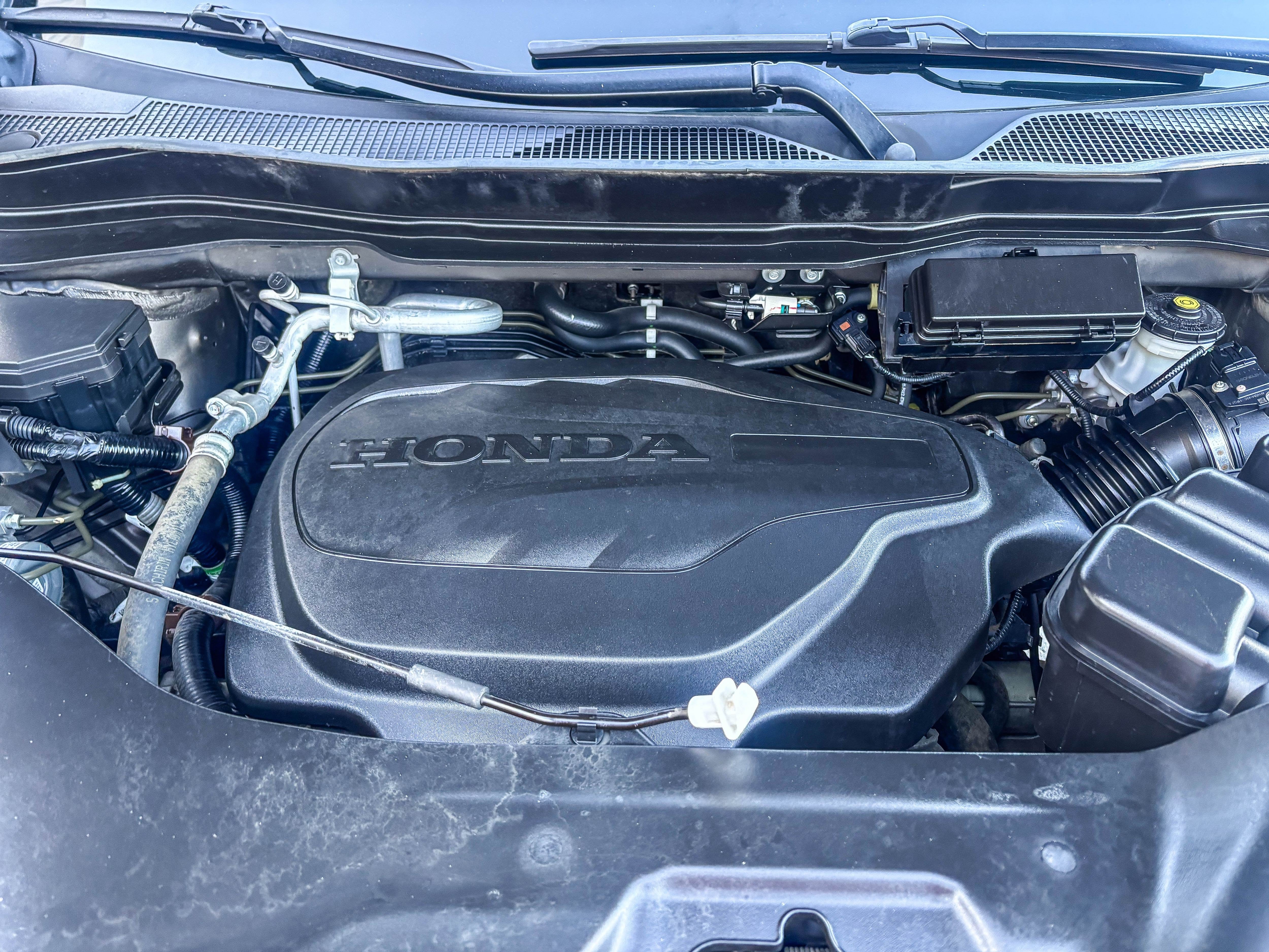 Used 2022 Honda Ridgeline RTL-E image 14