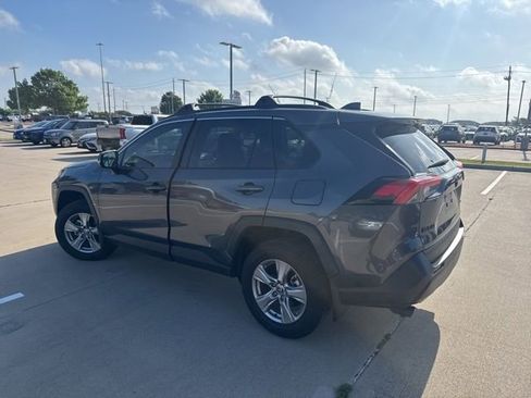 Certified 2025 Toyota RAV4 XLE w/ Convenience Package image 5