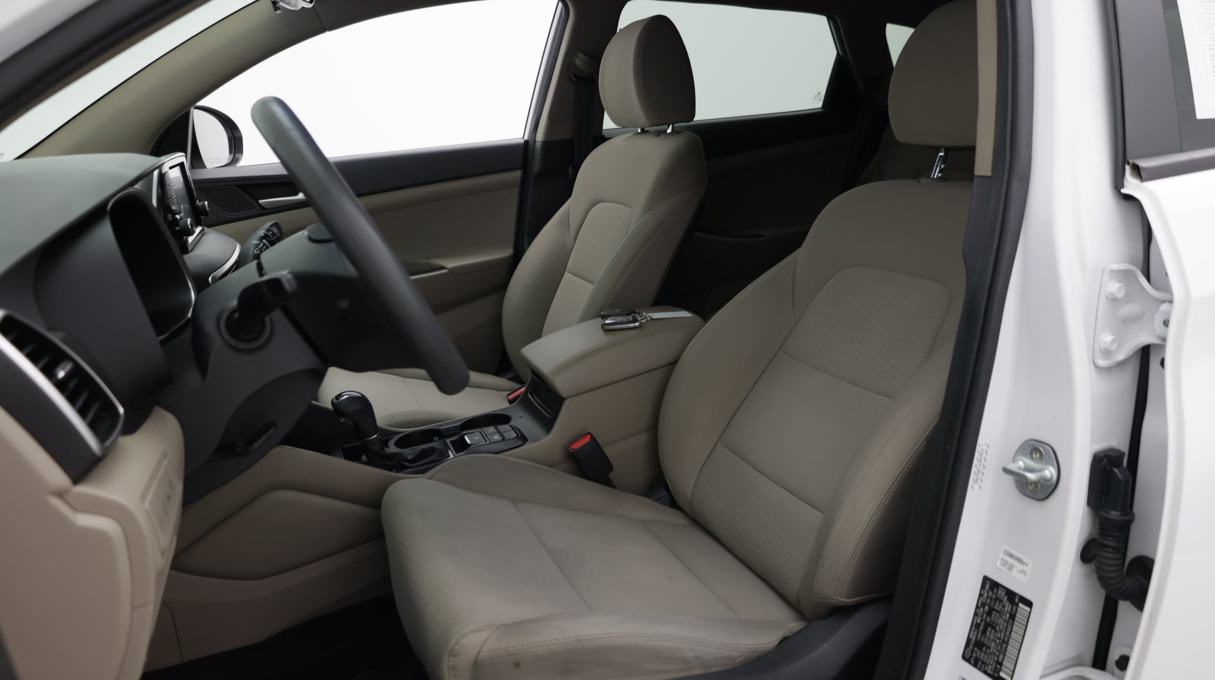 Used 2019 Hyundai Tucson SEL FWD image 26