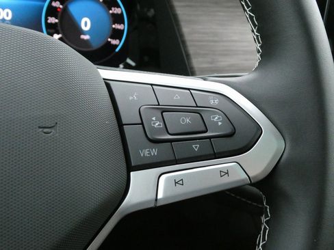 New 2026 Volkswagen Atlas SEL image 13