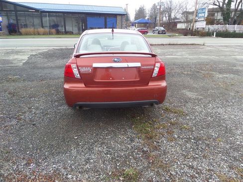 Used 2009 Subaru Impreza 2.5i image 5