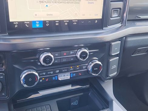 New 2025 Ford F250 Lariat w/ Lariat Ultimate Package image 18