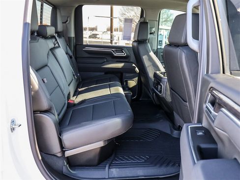 New 2026 Chevrolet Silverado 2500 LTZ w/ Trail Boss Package image 22