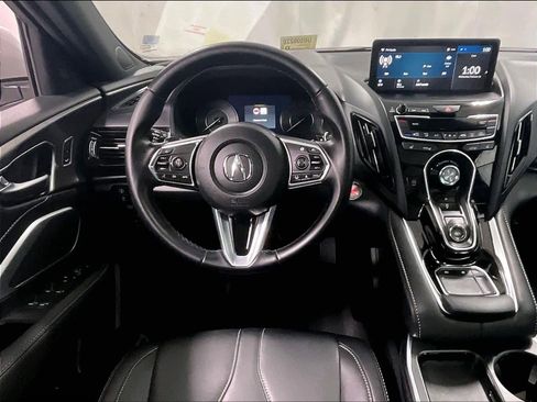 Used 2025 Acura RDX SH-AWD image 17