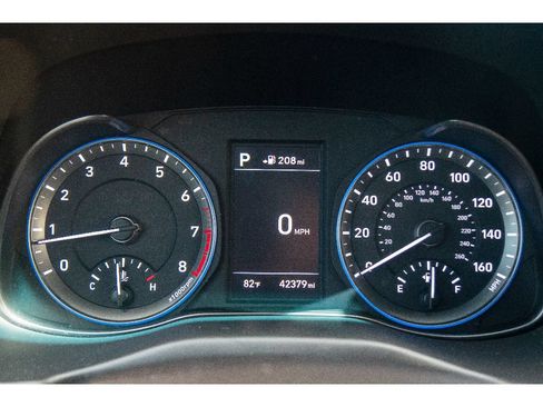 Used 2018 Hyundai Kona Ultimate AWD/4WD image 23