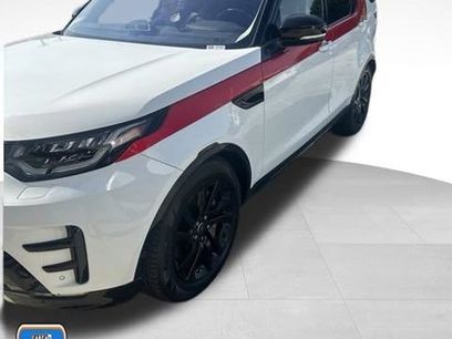 Used 2020 Land Rover Discovery Landmark