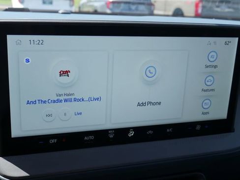 New 2026 Ford Maverick XL FWD image 18