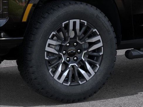 New 2026 Chevrolet Tahoe Z71 w/ Comfort Package image 9