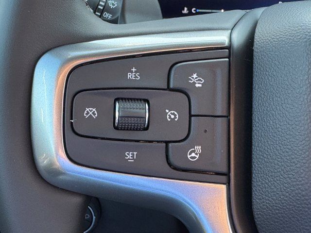 Used 2026 Chevrolet Silverado 1500 LT Trail Boss w/ LT Trail Boss Premium Package AWD/4WD image 20
