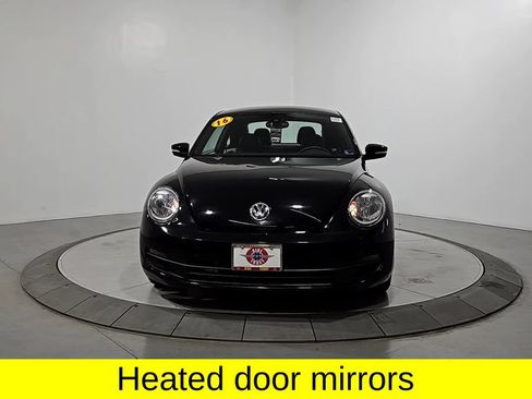 Used 2016 Volkswagen Beetle 1.8T SE FWD image 8