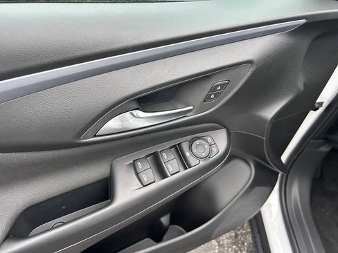 New 2026 Buick Envista Preferred FWD image 15