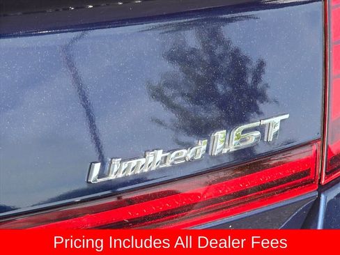 Certified 2021 Hyundai Sonata Limited w/ Cargo Package FWD image 15