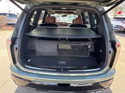 New 2025 Kia Telluride SX Prestige X-Pro image 18