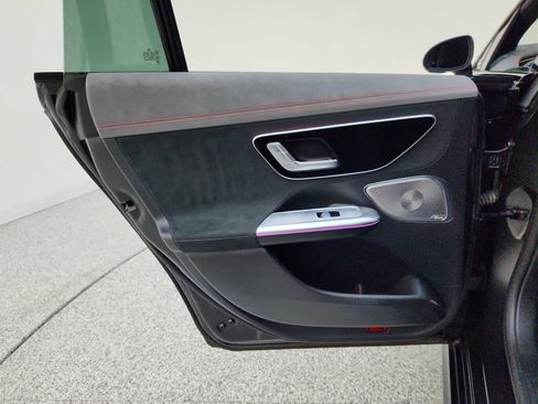 Used 2023 Mercedes-Benz EQE AMG 4MATIC Sedan image 28