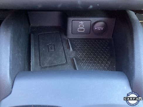 Used 2023 Ford Bronco Sport Heritage w/ Heritage Convenience Package image 25