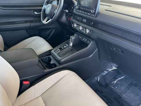 Certified 2023 Honda CR-V EX image 20