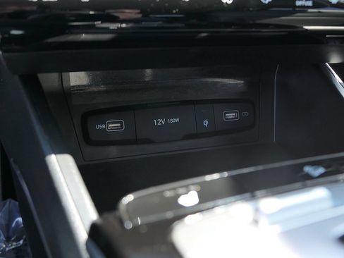 Used 2024 Hyundai Tucson SEL AWD/4WD image 21