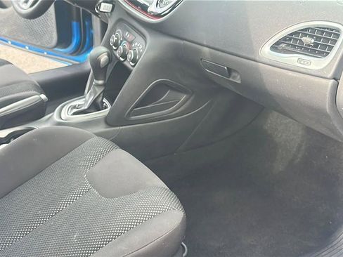Used 2015 Dodge Dart SE w/ Convenience Group FWD image 32