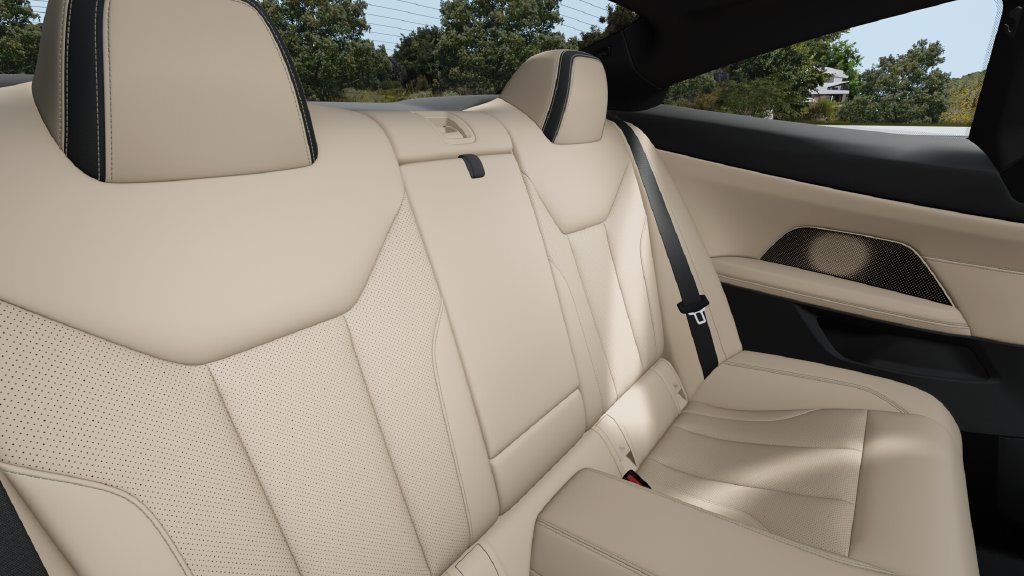 New 2027 BMW 430i Coupe w/ M Sport Package RWD image 32