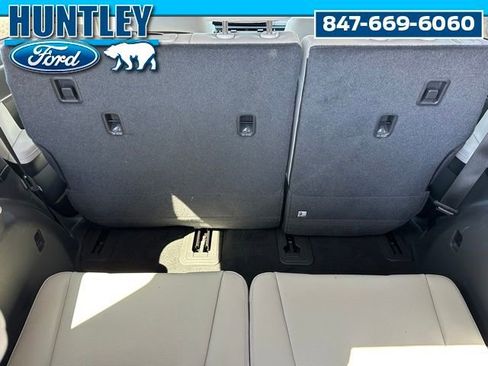 Used 2025 Hyundai Santa Fe SEL AWD/4WD image 10