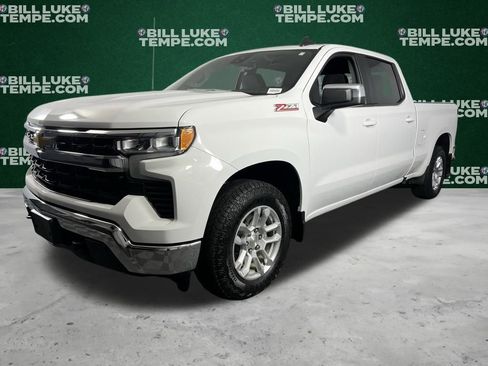 Used 2023 Chevrolet Silverado 1500 LT image 9